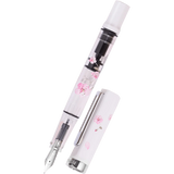 TWSBI ECO Cherry Blossom Fountain Pen