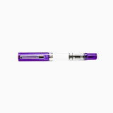 TWSBI ECO Transparent Purple Fountain Pen
