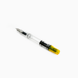 TWSBI ECO Transparent Yellow Fountain Pen