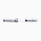 TWSBI Diamond 580ALR Nickel Gray Fountain Pen