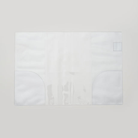 Take A Note Clear Cover A5 (Shipping Now)