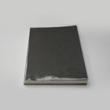 Take A Note Clear Cover A5 (Shipping Now)