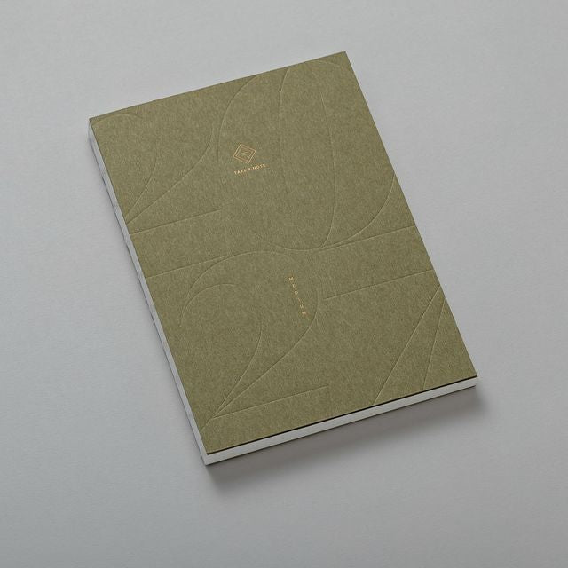 Take A Note 2027 Medium B6 Weeks Planner