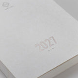 Small enough to carry with you, complete enough to hold a full year. MINI A6 brings yearly, monthly, and weekly planning into a compact format, giving schedules, brief reflections, and the small things worth remembering a place to stay.

Some things are already planned; many more have yet to unfold. Clear structure keeps time easy to read without prescribing how each page should be used, so daily life can gradually take shape in your own way.