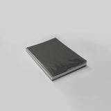 Take A Note Clear Cover A6
Size: 22.5 x 15.5 x 0.2cm
Material: PVC&nbsp;
Fit: Take A Note Mini Planner A6
The outer layer features transparent PVC, providing a clear and bright appearance.
The inside of the cover is matte surface, and small objects such as stickers and notes will not be attached by static electricity and are eays to take.
The interior includes a pen holder for convenient storage of commonly used pens.
This product does not contain the planner.

Order the Take A Note A6 Mini Planner here: Ta
