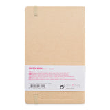 Sketch Book 3.5" x 5.5" Kraft