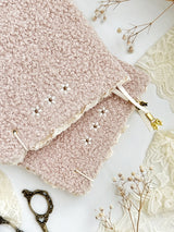 Teddy Bear Notebook A5 - Dot