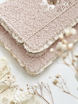 Teddy Bear Notebook A5 - Dot