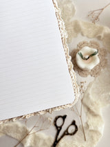 Teddy Bear Notebook A5 - Lined