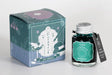Teranishi Guitar Taisho Roman Haikara - Lady Emerald Ink - 40ml