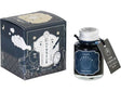 Teranishi Guitar Taisho Roman Haikara Ink - Smoky Navy - 40ml