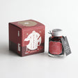 Teranishi Guitar Taisho Romance Haikara Ink - Modern Red - 40ml