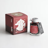 Teranishi Guitar Taisho Romance Haikara Ink - Modern Red - 40ml