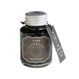 Teranishi Guitar Taisho Romance Haikara Ink - Antique Black - 40ml