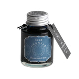 Teranishi Guitar Taisho Romance Haikara Ink - Melancholic Blue - 40ml