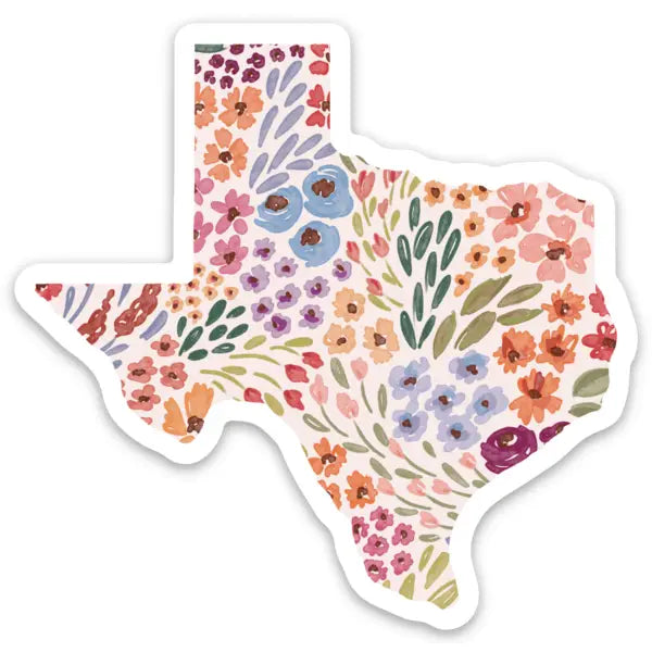These stickers are perfect for laptops, water bottles, tumblers, notebooks, and even cars!

All stickers are waterproof, dishwasher safe, &amp; weather-proof
They can be removed and replaceable one time if peeled carefully
They leave little to no residue, any remaining adhesive can be easily removed with rubbing alcohol or hand sanitizer