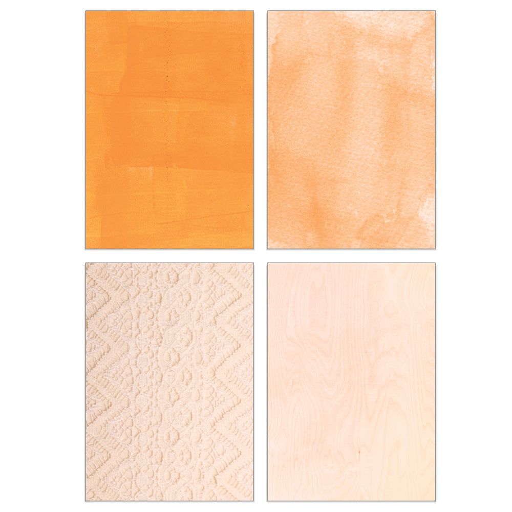 Bring a splash of fun and color to your cards and paper crafts with our exclusive 6"x8.5" cardstock pads! Featuring 24 double-sided sheets with 24 coordinating patterns, this versatile paper pad is perfect for any celebration. Crafted from high-quality smooth satin finish 65# cover cardstock, it offers a luxurious feel while being acid and lignin-free for lasting quality. Proudly made with love in the USA!