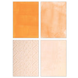 Bring a splash of fun and color to your cards and paper crafts with our exclusive 6"x8.5" cardstock pads! Featuring 24 double-sided sheets with 24 coordinating patterns, this versatile paper pad is perfect for any celebration. Crafted from high-quality smooth satin finish 65# cover cardstock, it offers a luxurious feel while being acid and lignin-free for lasting quality. Proudly made with love in the USA!