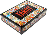 The Essential Tarot Book And Card Set