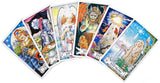The Essential Tarot Book And Card Set