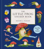 Meet The Little Frog, the adorable amphibian guide who’s hopped into the hearts of millions around the world. With friendly encouragement, sheer charisma, and a flair for fabulous footwear, the Little Frog is here to brighten your day, one sticker at a time.