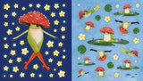 Meet The Little Frog, the adorable amphibian guide who’s hopped into the hearts of millions around the world. With friendly encouragement, sheer charisma, and a flair for fabulous footwear, the Little Frog is here to brighten your day, one sticker at a time.