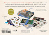 The Vintage Postcard Collage Kit