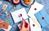 Whether you're new to snail mail or already love writing letters, collecting beautiful stationery and creating meaningful keepsakes, The Art of Snail Mail is your inspiring guide to slowing down, getting creative and connecting with the people you care about through the art of handwritten correspondence.