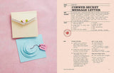 Whether you're new to snail mail or already love writing letters, collecting beautiful stationery and creating meaningful keepsakes, The Art of Snail Mail is your inspiring guide to slowing down, getting creative and connecting with the people you care about through the art of handwritten correspondence.