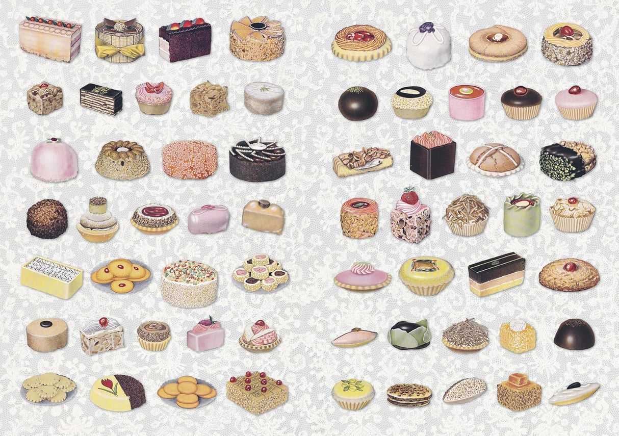 With hundreds of sticky curiosities ready to beautify your junk journal or collage, this book is the perfect companion to The Ransom Note Sticker Book. This cute little sticker book is packed with extraordinary images that can be used for scrapbooks, journals, collaging, and many other creative pursuits.

The stickers are all vintage illustrations. There are 40 spreads of stickers, over 600 altogether, presented in categories and interspersed with quirky vintage backgrounds. Examples include: Vintage cute t