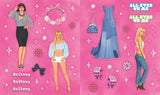Gimme more (stickers)! Celebrate the pop culture icon and music hit-maker with 500+ bold and vibrant stickers that feature photography, lyrics, artwork, and more. This product is officially licensed with the superstar's management!