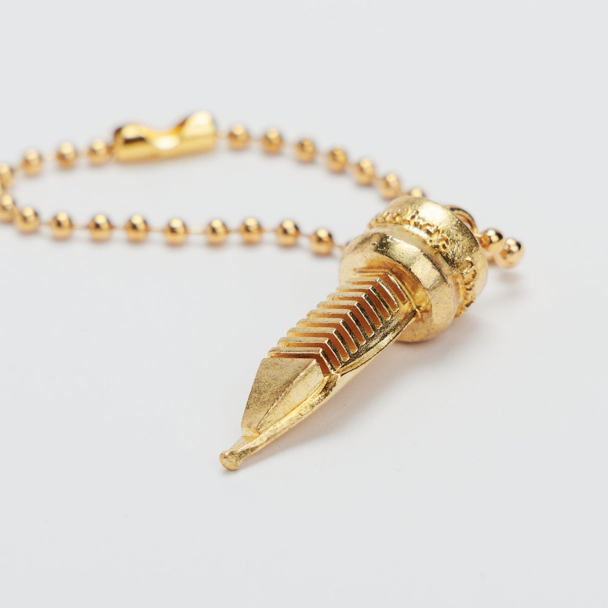 The SUPERIOR LABOR TSL Charm - Fountain Pen Nib