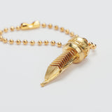 The SUPERIOR LABOR TSL Charm - Fountain Pen Nib