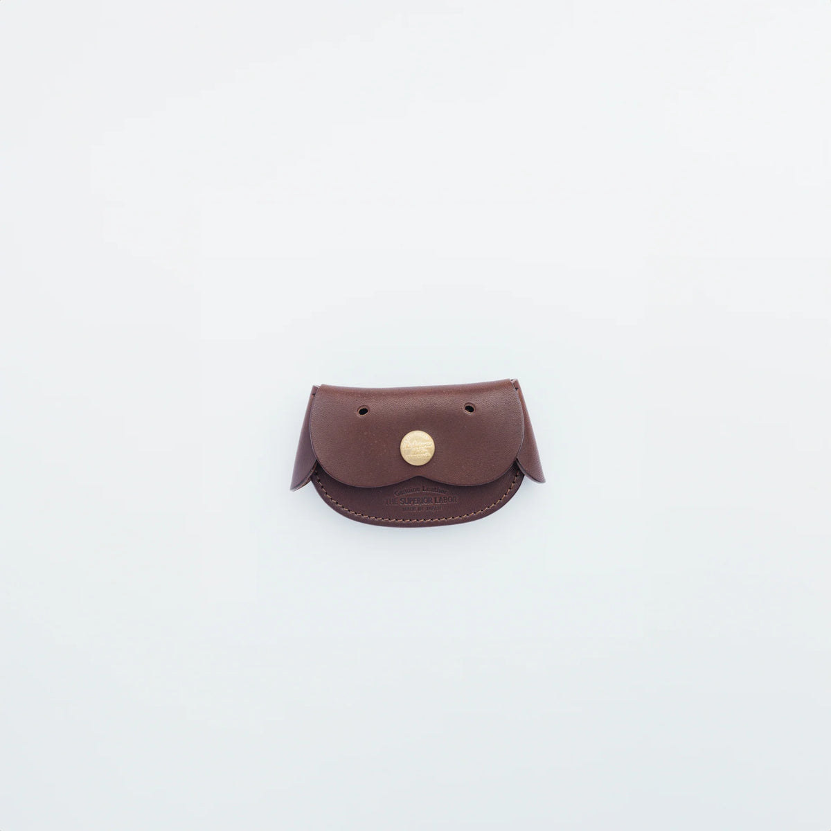 The SUPERIOR LABOR TSL Dog Coin Case – Little Craft Place