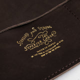 The SUPERIOR LABOR Glove Leather - TSL Roll Pen Case