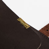 The SUPERIOR LABOR Glove Leather - TSL Roll Pen Case