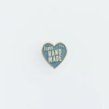 The SUPERIOR LABOR TSL Heart Logo Concho