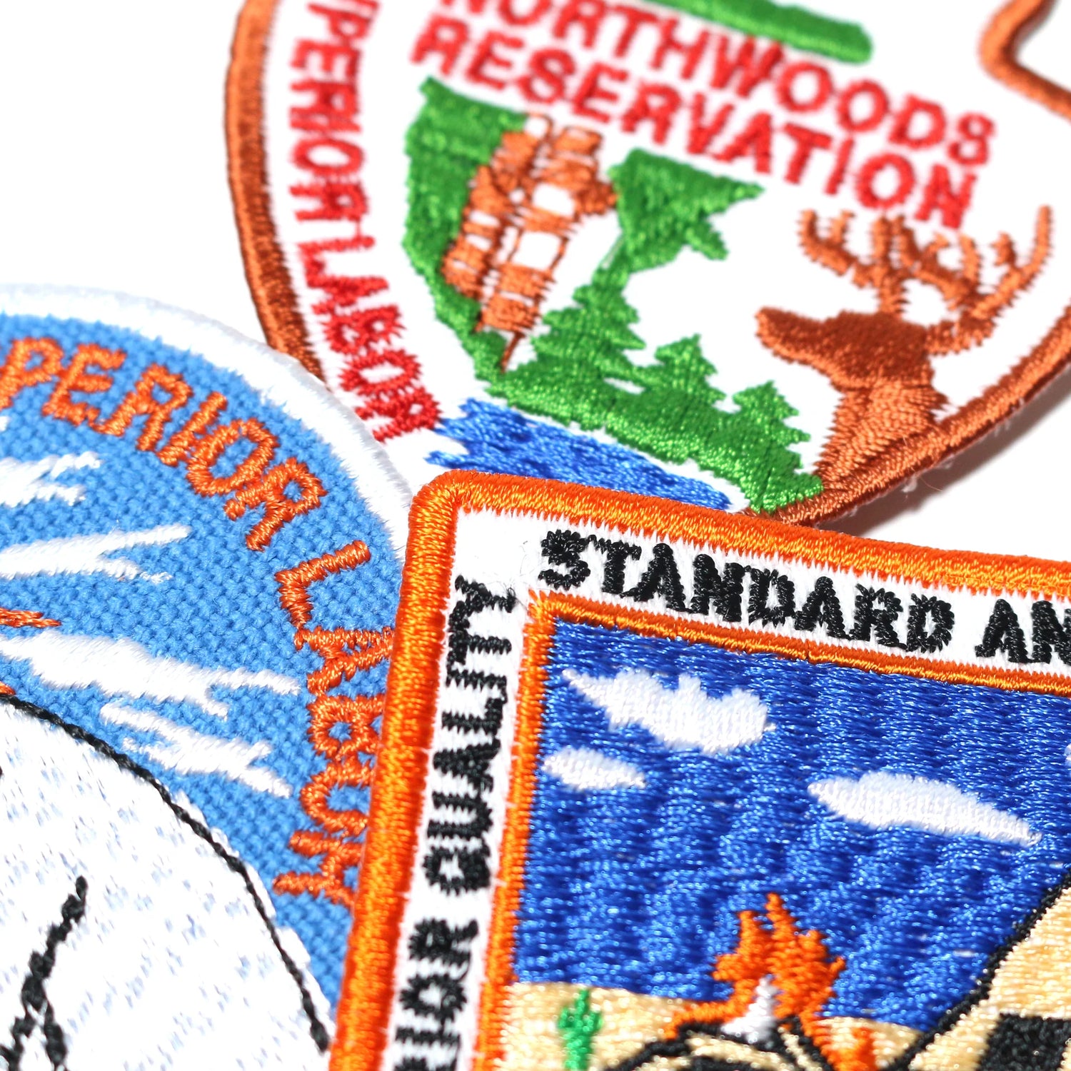 The SUPERIOR LABOR Patch - Polar Bear

TSL original patch. Perfect to decorate your bag, clothes, or journals!

Size: 7.5 cm

Canvas Products
Painted areas may be affected by friction or water, which can cause color transfer. Please handle with care.

Includes 1 Patch