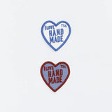TSL original heart patch. Perfect to decorate your bag, clothes, or journals!

Size:&nbsp;W 4×H 4cm

Canvas Products
Painted areas may be affected by friction or water, which can cause color transfer. Please handle with care.

Includes 1 Patch