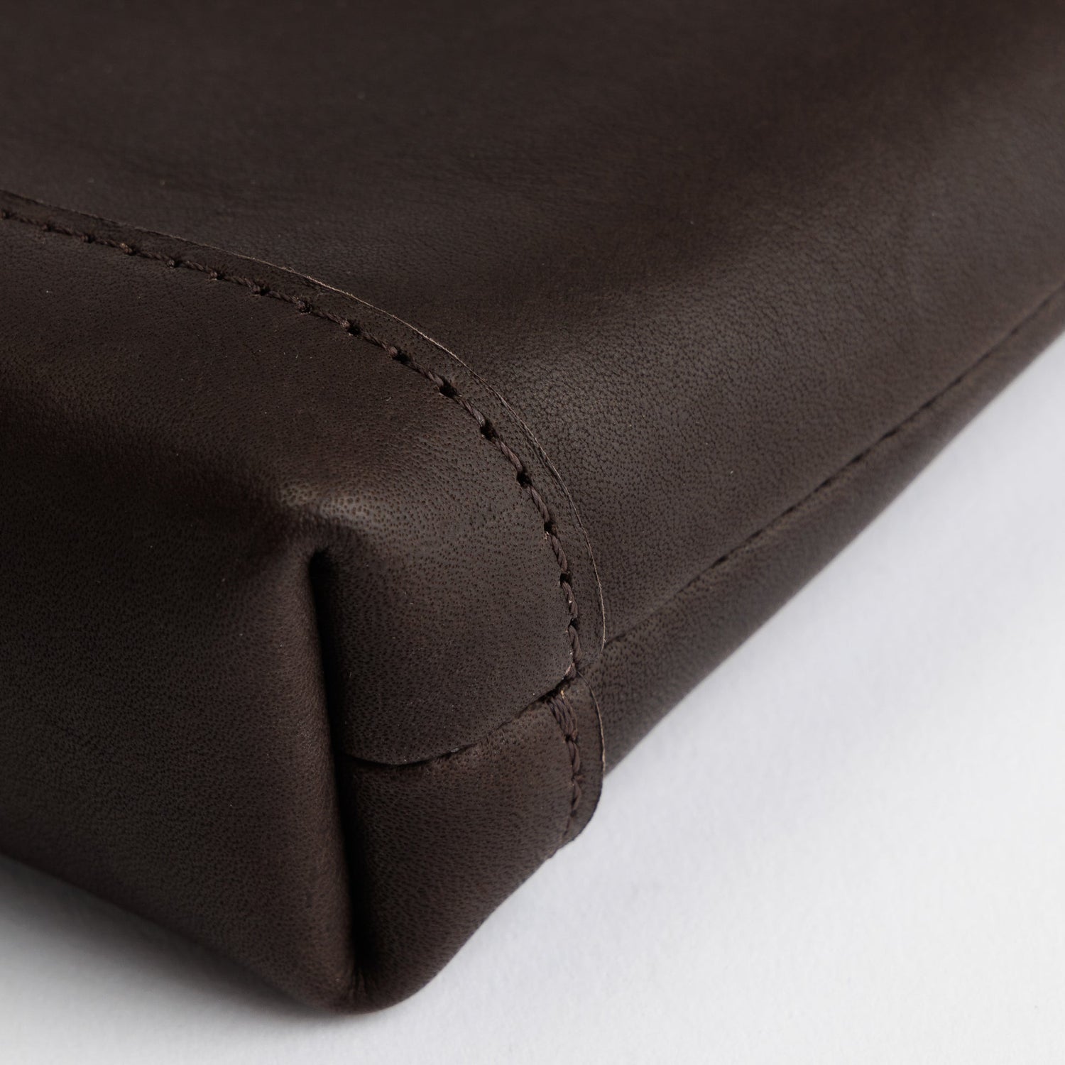 The SUPERIOR LABOR TSL - All Leather Engineer Pouch