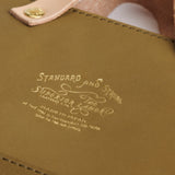 The SUPERIOR LABOR TSL - All Leather Engineer Pouch