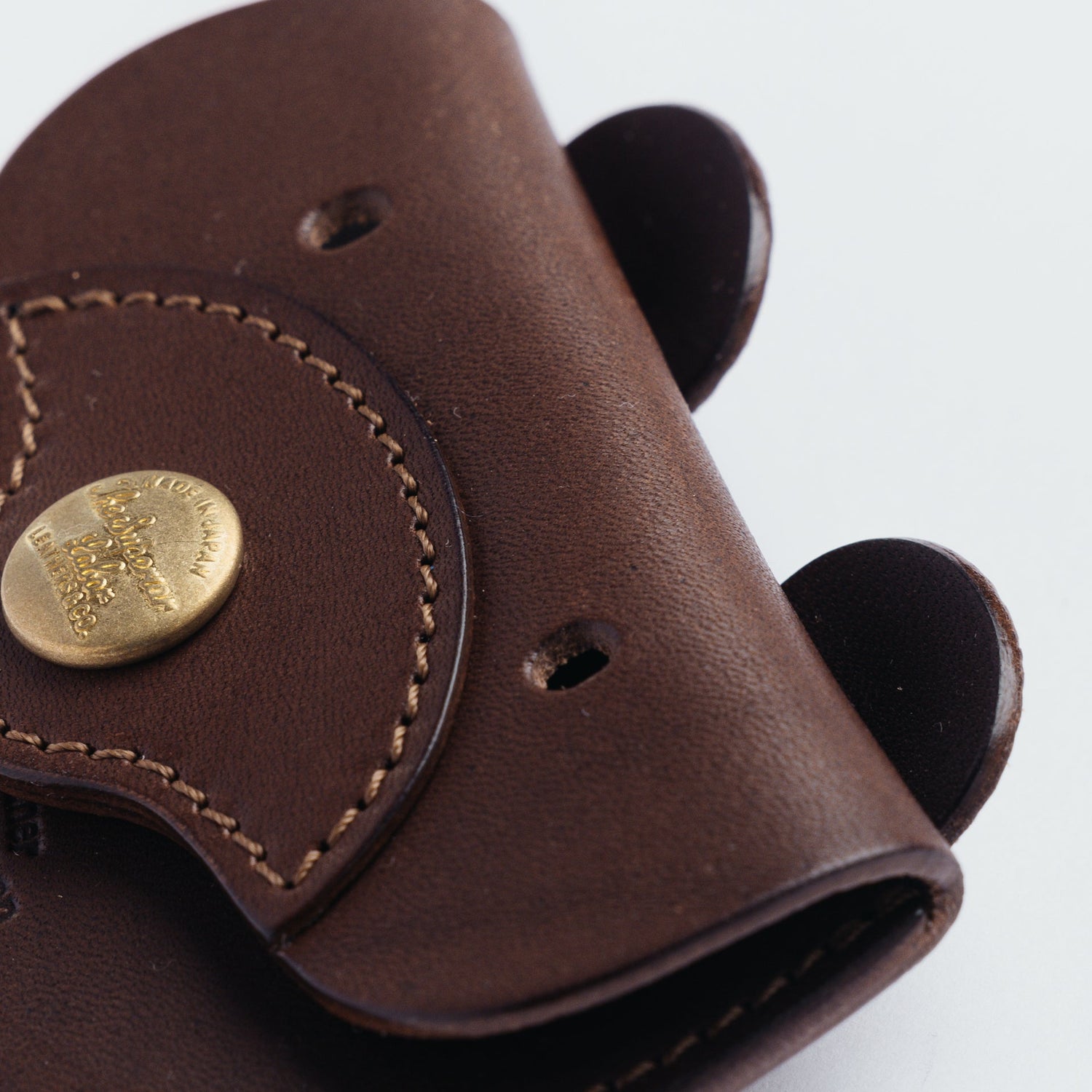 The SUPERIOR LABOR TSL Bear Coin Case