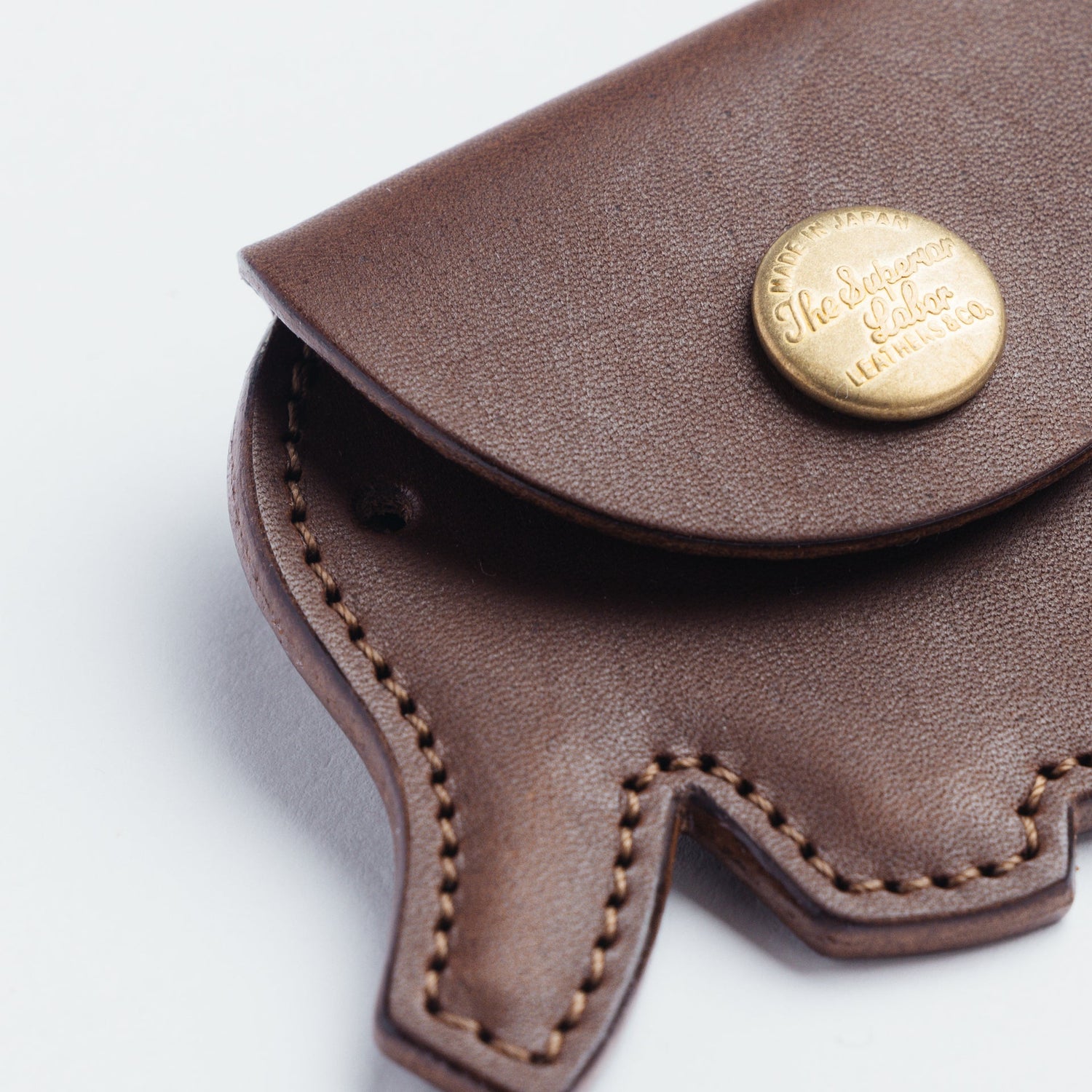 The SUPERIOR LABOR TSL Elephant Coin Case