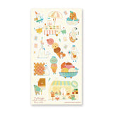 STICKII The Sweet Post Sticker Sheet
