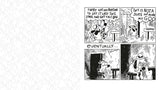 This Is Fine: The Official Coloring Book

Calm yourself from a world on fire with this officially licensed coloring book featuring Question Hound, the star of KC Green’s iconic "On Fire" comic, which captivated the world with three simple words: “This is fine.”

This is Fine: The Official Coloring Book presents 40 new and classic, hilarious (and horrific) illustrations of Question Hound trying to navigate the extremely relatable everyday struggles determined to beat him down. When you don’t know whether to 