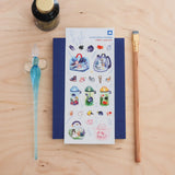 Thousand Skies Clear Sheet First Aid Kit