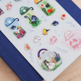 Thousand Skies Clear Sheet First Aid Kit