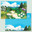 Thousand Skies - Secret Garden Postcard

A playful and colorful illustration to brighten someone's day.

• 4 in x 6 in postcard
• Matte finish
• Heavy Cardstock

Please consider that monitor calibrations are all different. The color you see might slightly differ from the photo.

Design ©Thousand Skies