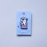 Thousand Skies Star Bouquet Enamel Pin