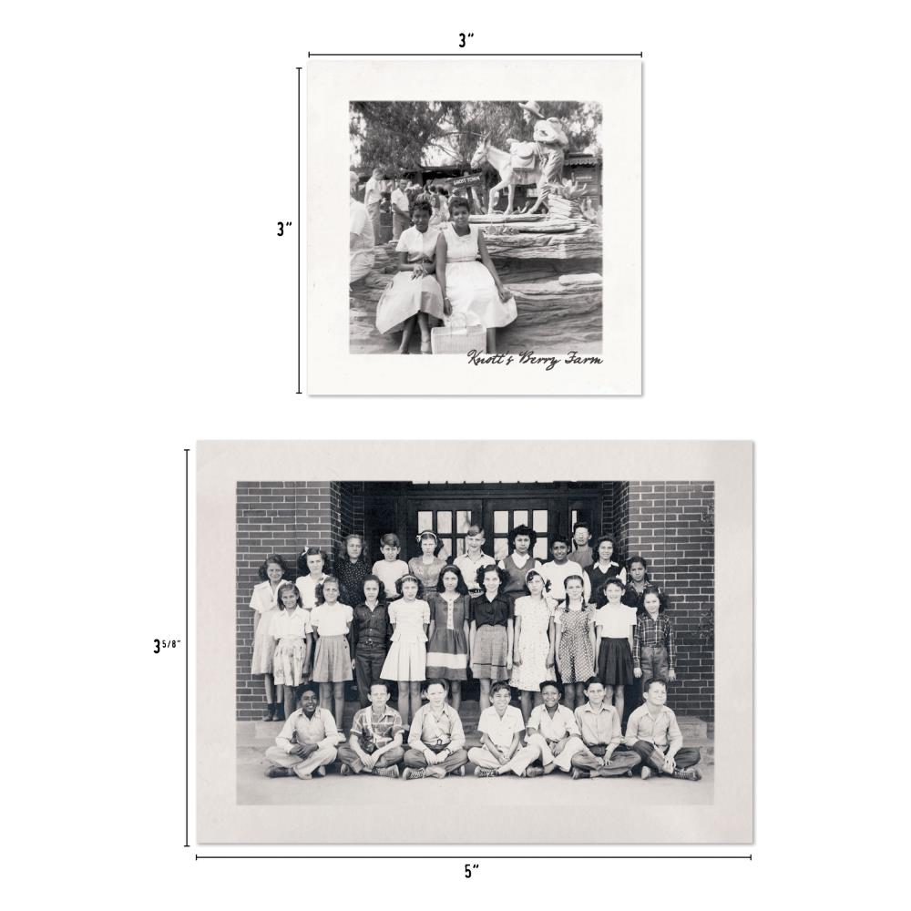 Our carefully curated collection of antique photographs gives you a wide range of options to choose from. Each image is unique, bringing its own charm and history to your projects. Don't settle for ordinary, add a touch of the past to your creations with vintage photography